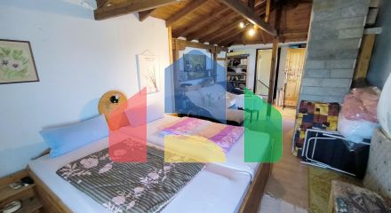 Продажа - Коттедж 180 m² на Олимпийской Ривьере