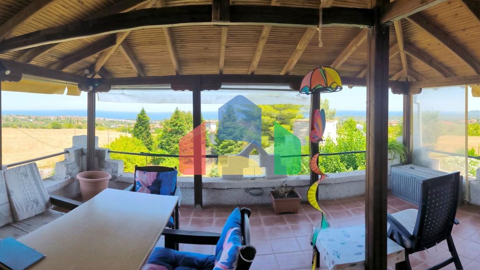 Продажа - Коттедж 180 m² на Олимпийской Ривьере