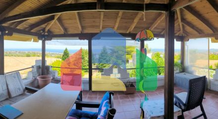 Продажа - Коттедж 180 m² на Олимпийской Ривьере