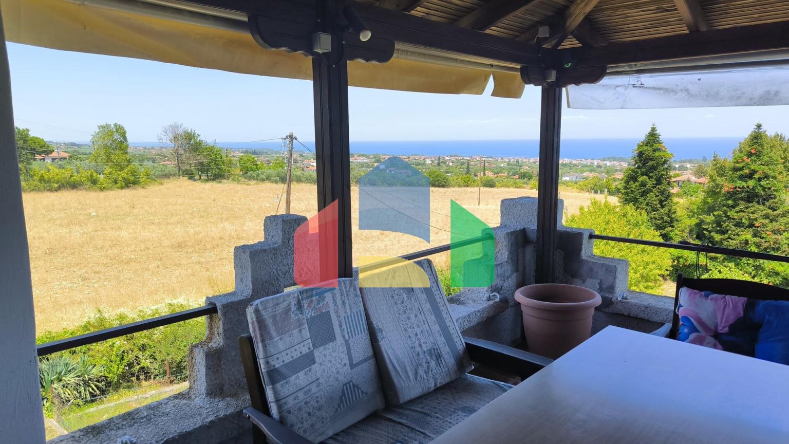 Продажа - Коттедж 180 m² на Олимпийской Ривьере