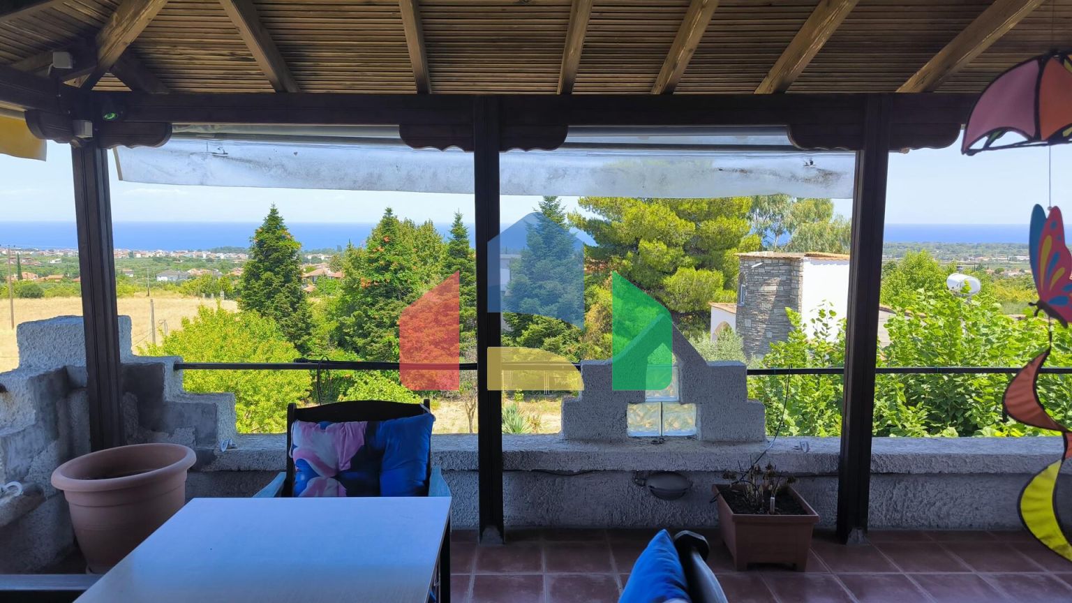 Продажа - Коттедж 180 m² на Олимпийской Ривьере