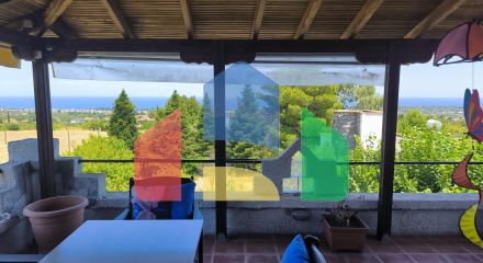 Продажа - Коттедж 180 m² на Олимпийской Ривьере