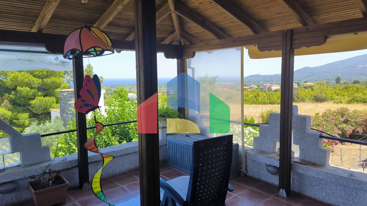 Продажа - Коттедж 180 m² на Олимпийской Ривьере