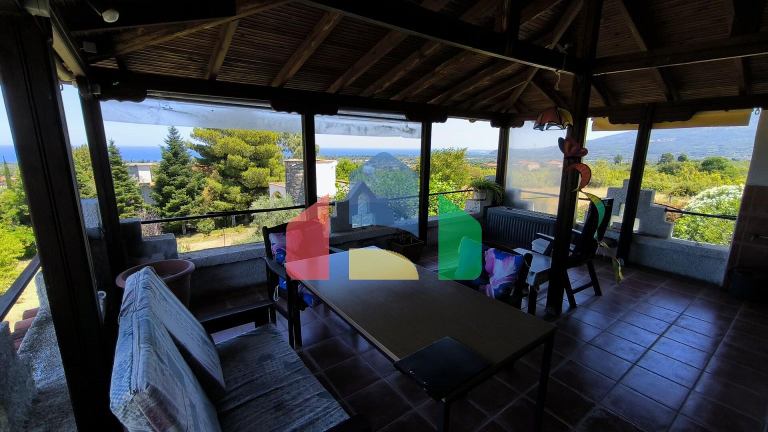 Продажа - Коттедж 180 m² на Олимпийской Ривьере