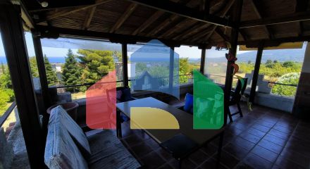 Продажа - Коттедж 180 m² на Олимпийской Ривьере