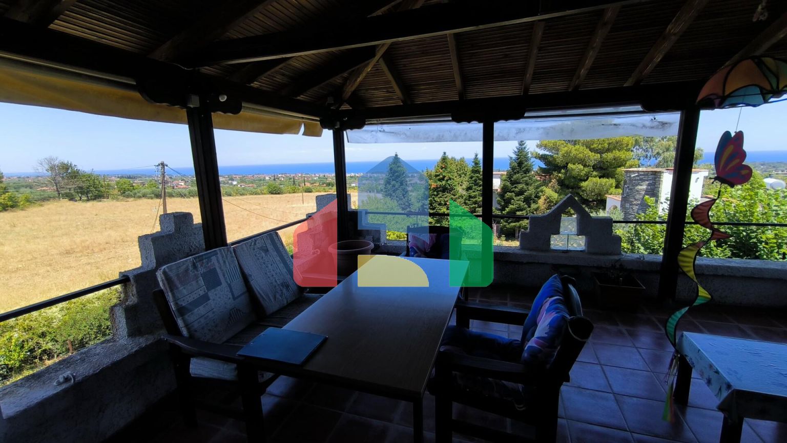 Продажа - Коттедж 180 m² на Олимпийской Ривьере