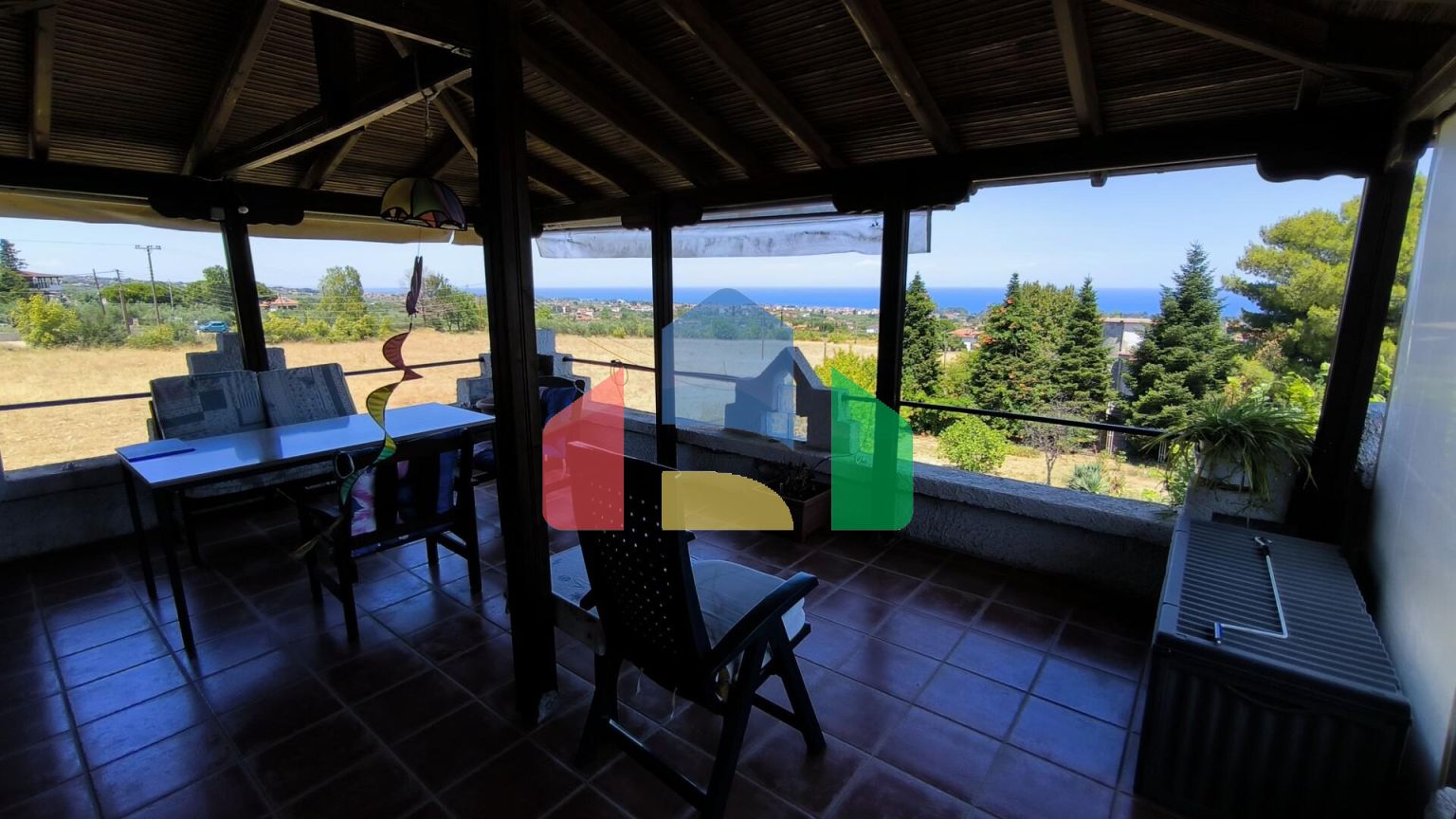 Продажа - Коттедж 180 m² на Олимпийской Ривьере