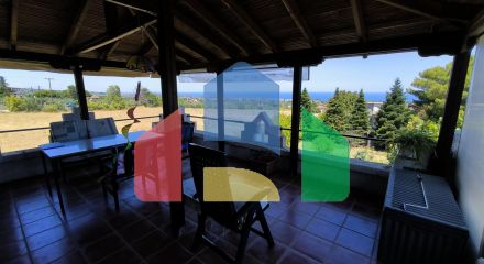 Продажа - Коттедж 180 m² на Олимпийской Ривьере