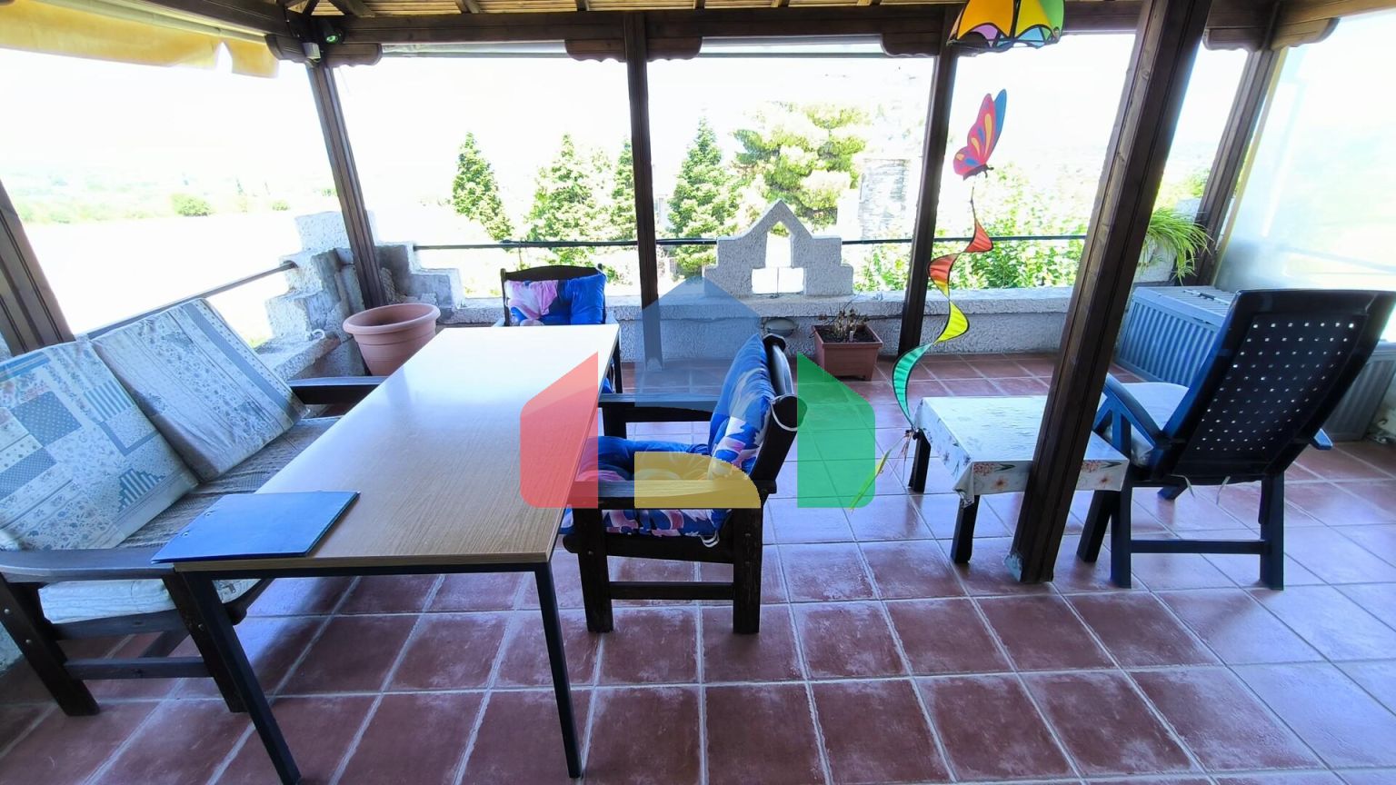 Продажа - Коттедж 180 m² на Олимпийской Ривьере