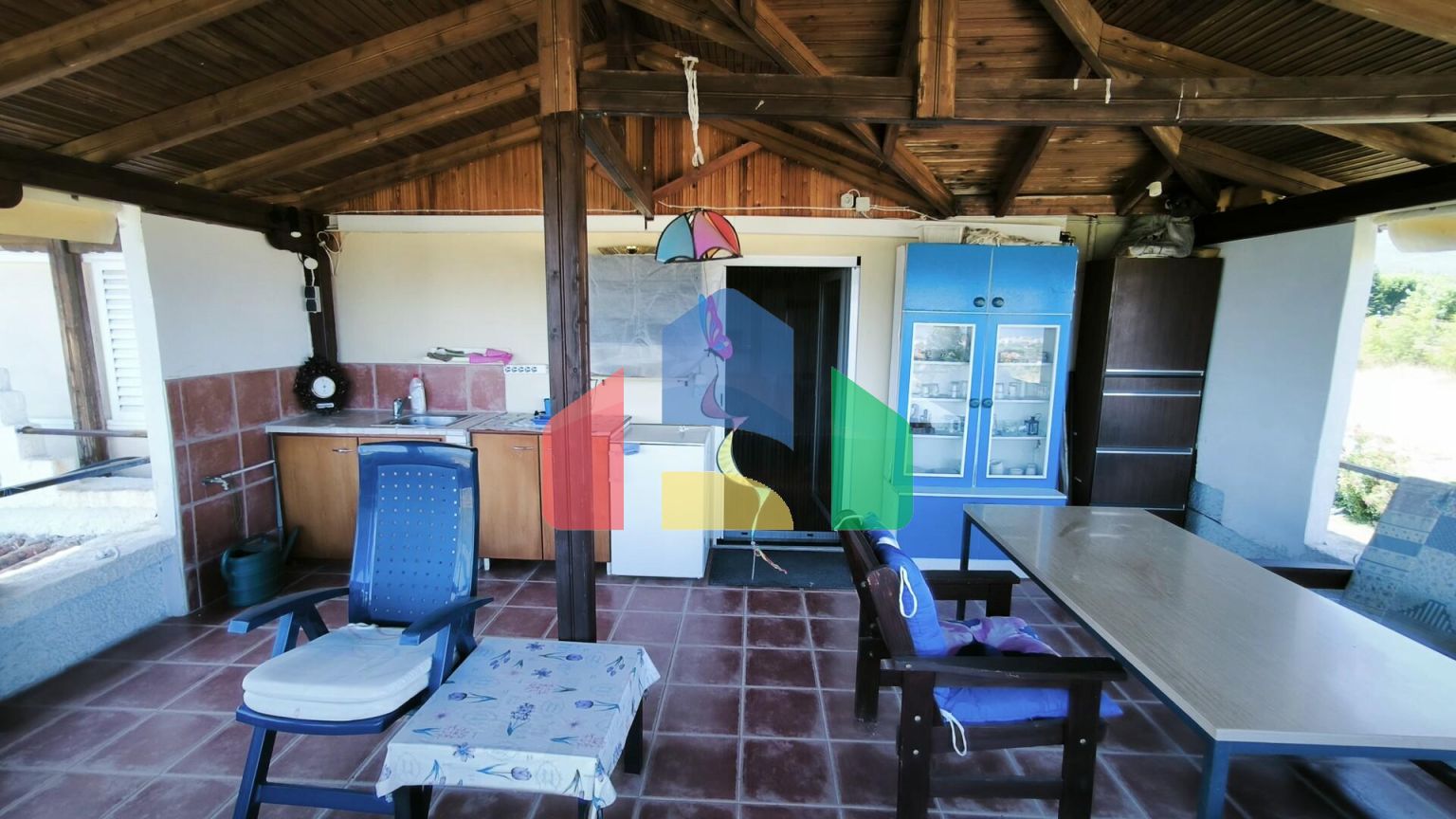 Продажа - Коттедж 180 m² на Олимпийской Ривьере