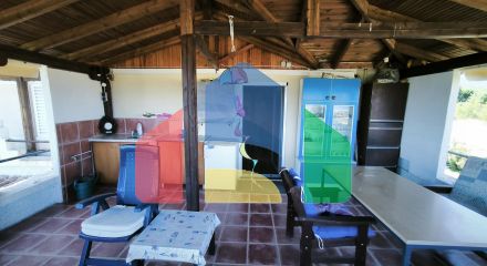 Продажа - Коттедж 180 m² на Олимпийской Ривьере