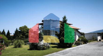 Продажа - Коттедж 180 m² на Олимпийской Ривьере