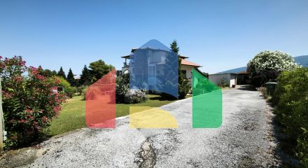 Продажа - Коттедж 180 m² на Олимпийской Ривьере