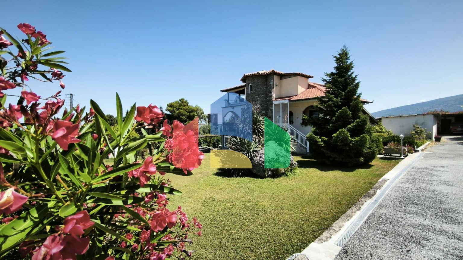 Продажа - Коттедж 180 m² на Олимпийской Ривьере