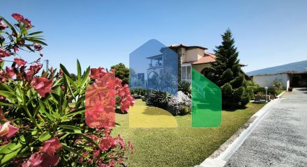 Продажа - Коттедж 180 m² на Олимпийской Ривьере