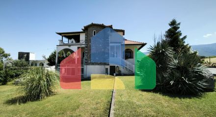 Продажа - Коттедж 180 m² на Олимпийской Ривьере