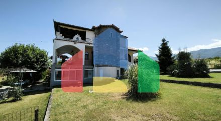 Продажа - Коттедж 180 m² на Олимпийской Ривьере