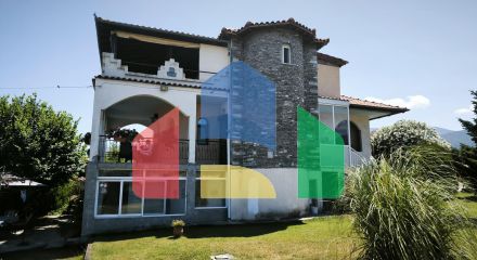 Продажа - Коттедж 180 m² на Олимпийской Ривьере