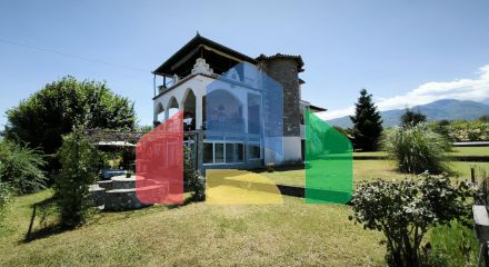 Продажа - Коттедж 180 m² на Олимпийской Ривьере