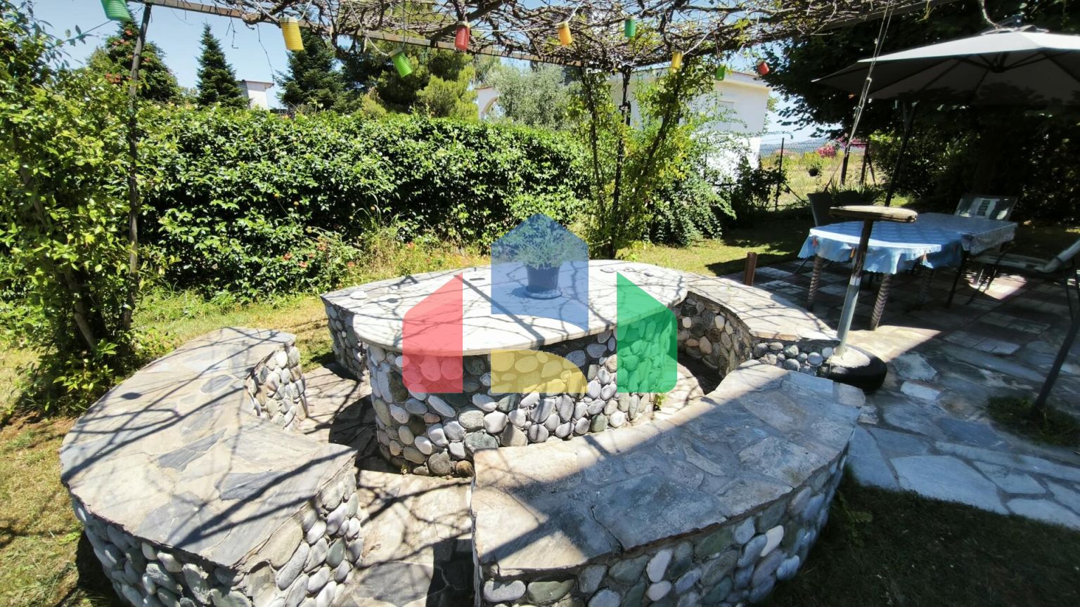 Продажа - Коттедж 180 m² на Олимпийской Ривьере