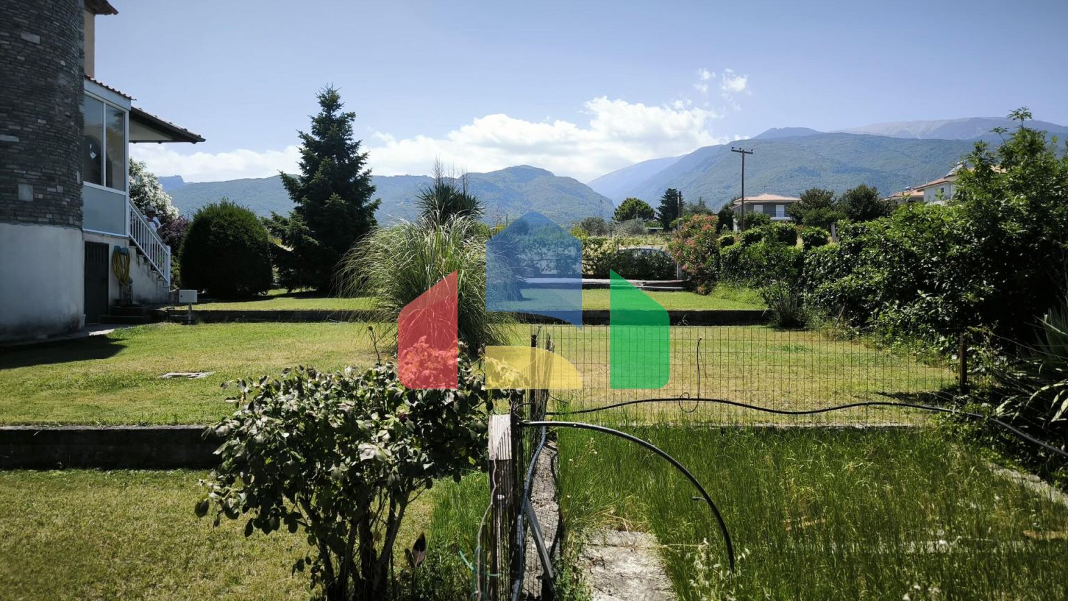 Продажа - Коттедж 180 m² на Олимпийской Ривьере