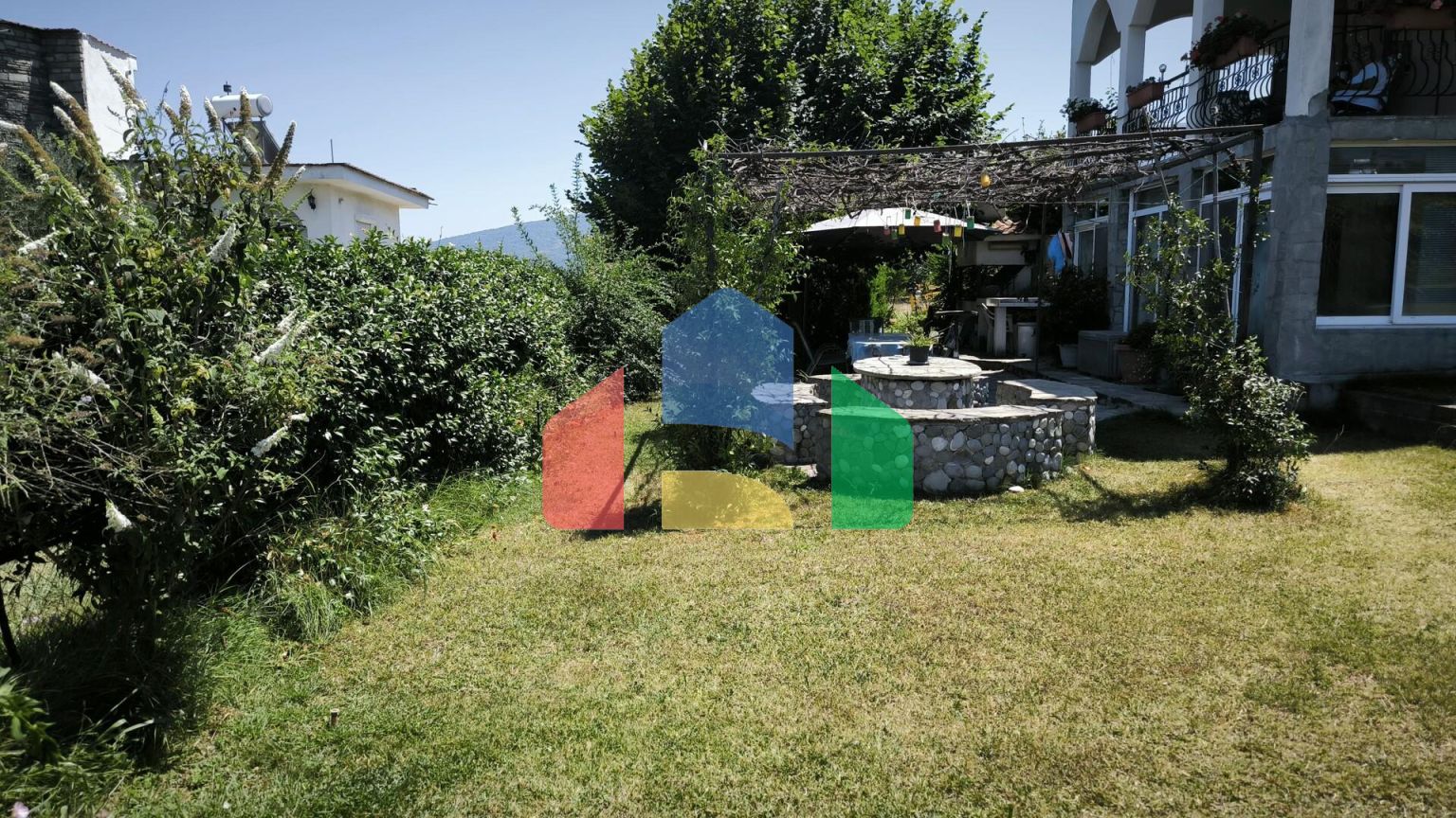 Продажа - Коттедж 180 m² на Олимпийской Ривьере