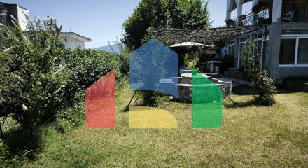 Продажа - Коттедж 180 m² на Олимпийской Ривьере