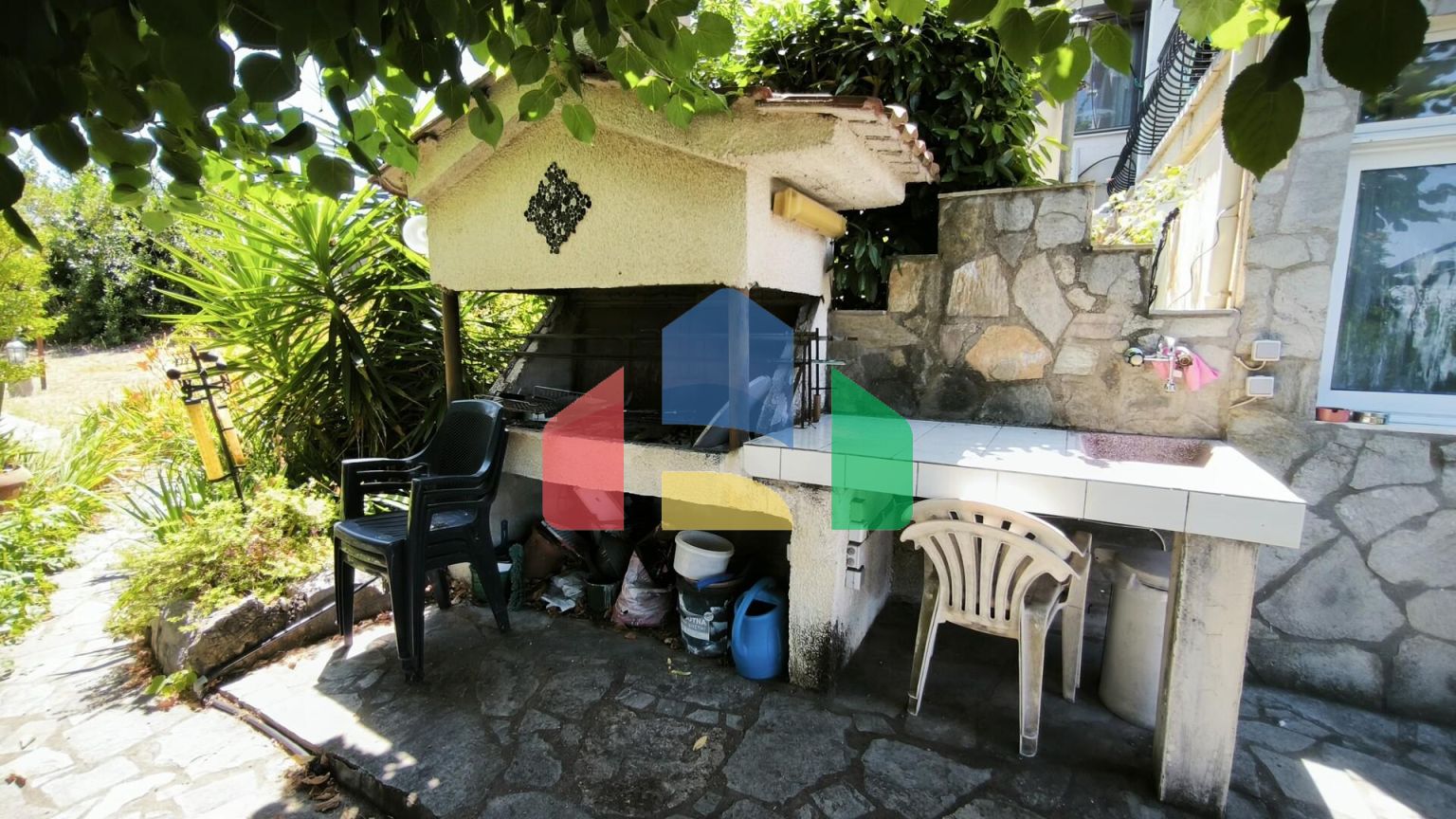 Продажа - Коттедж 180 m² на Олимпийской Ривьере