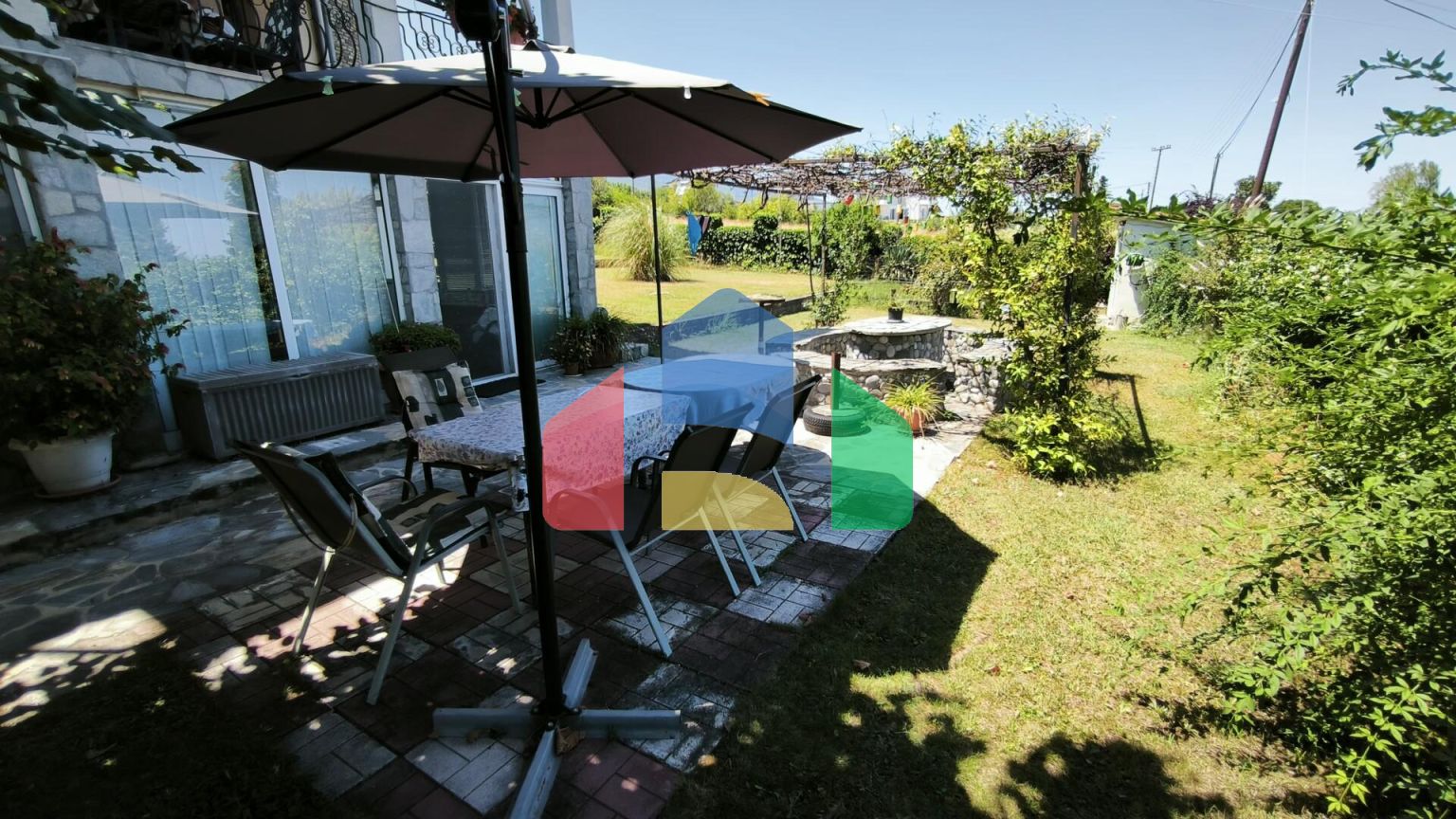 Продажа - Коттедж 180 m² на Олимпийской Ривьере