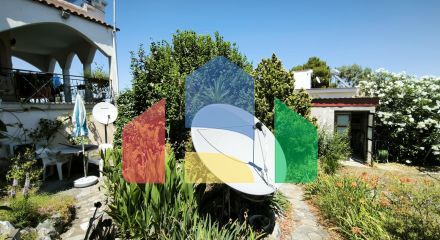 Продажа - Коттедж 180 m² на Олимпийской Ривьере