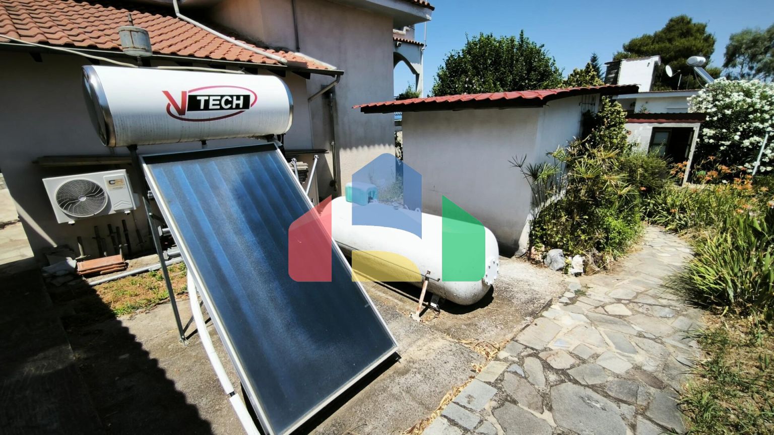 Продажа - Коттедж 180 m² на Олимпийской Ривьере