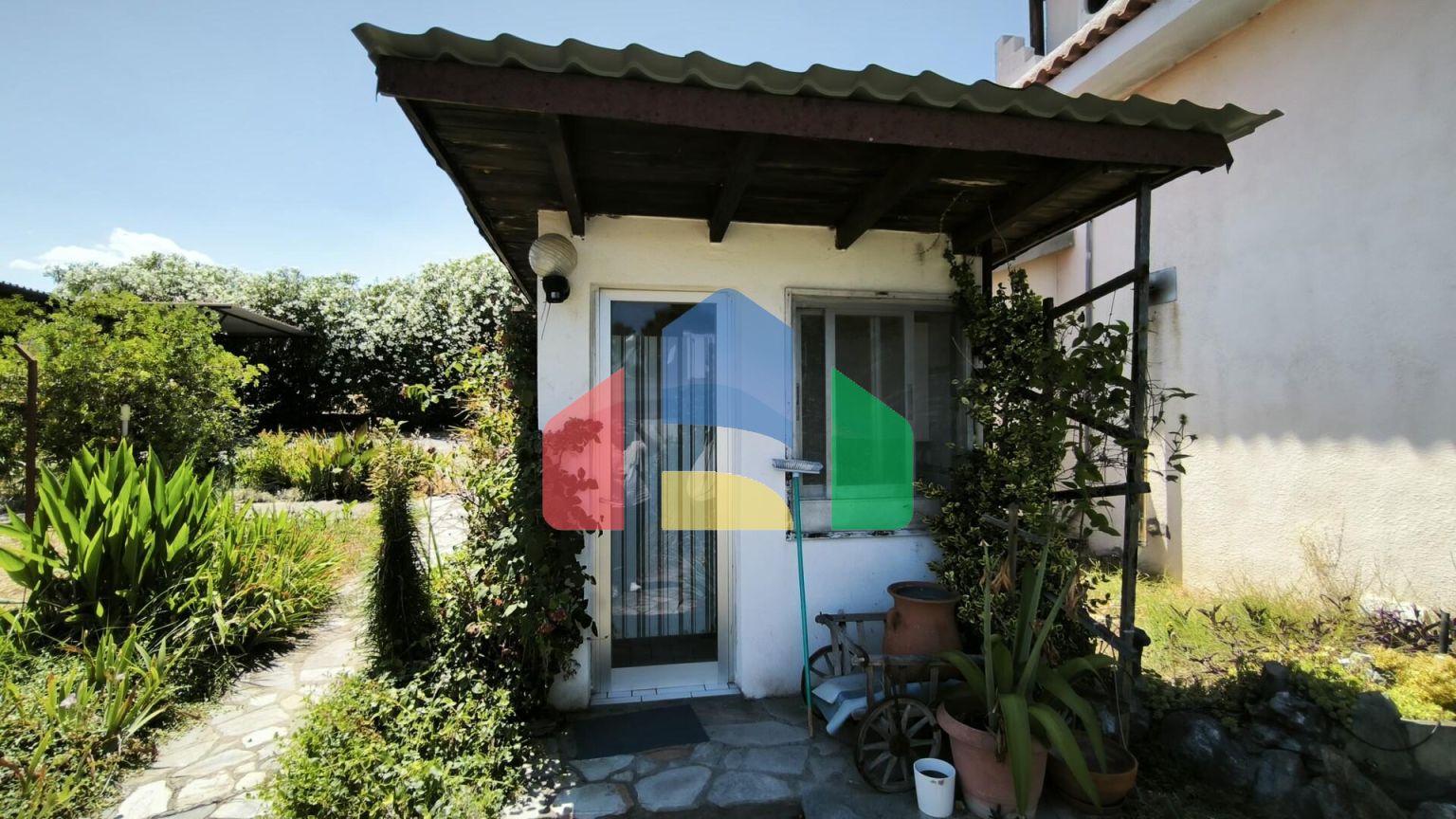 Продажа - Коттедж 180 m² на Олимпийской Ривьере