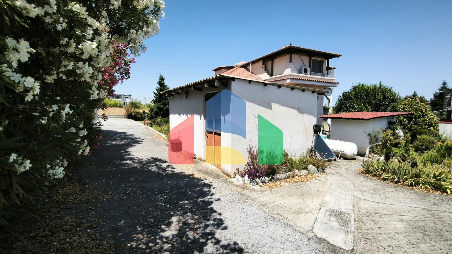 Продажа - Коттедж 180 m² на Олимпийской Ривьере