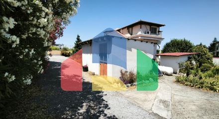 Продажа - Коттедж 180 m² на Олимпийской Ривьере