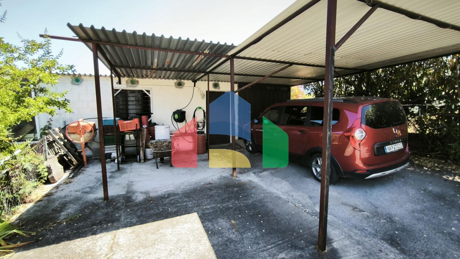 Продажа - Коттедж 180 m² на Олимпийской Ривьере