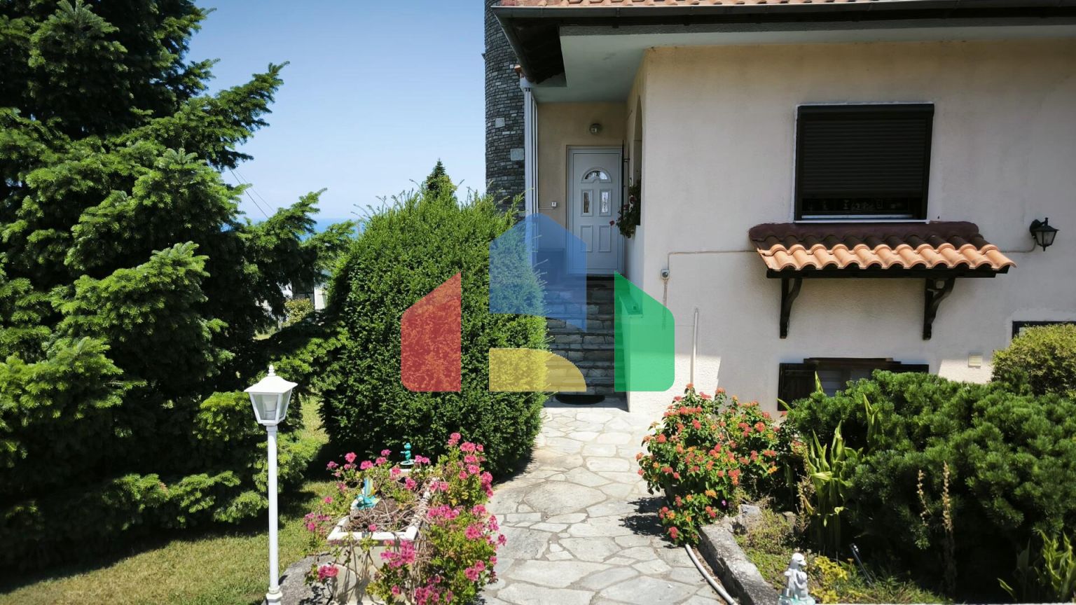 Продажа - Коттедж 180 m² на Олимпийской Ривьере