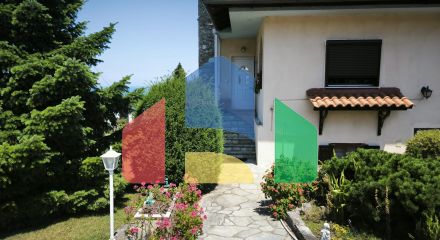 Продажа - Коттедж 180 m² на Олимпийской Ривьере