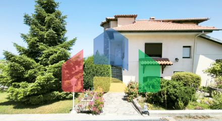 Продажа - Коттедж 180 m² на Олимпийской Ривьере