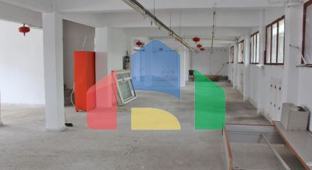 For Sale - Commercial property 385 m² on the Olympic Coast