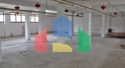 For Sale - Commercial property 385 m² on the Olympic Coast