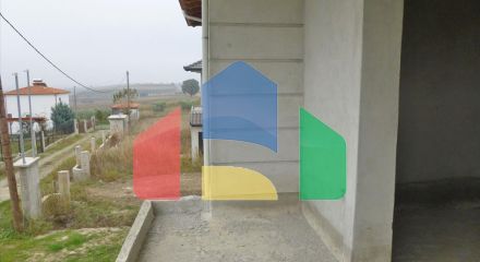 For Sale - Detached house 140 m² on the Olympic Coast