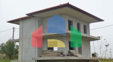 For Sale - Detached house 140 m² on the Olympic Coast
