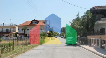 Продаж - Земельна ділянка 1000 m² на Олімпійській Рив'єрі
