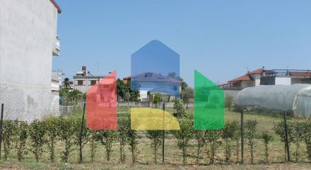 Продаж - Земельна ділянка 1000 m² на Олімпійській Рив'єрі
