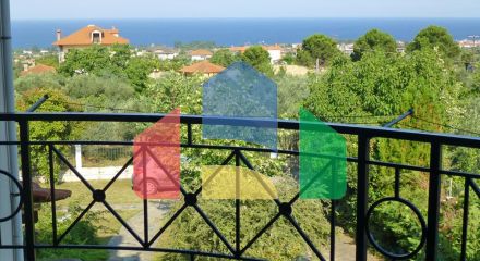 For Sale - Villa 220 m² on the Olympic Coast