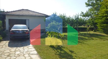 For Sale - Villa 220 m² on the Olympic Coast