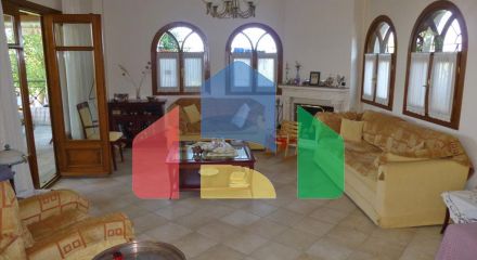 For Sale - Villa 220 m² on the Olympic Coast