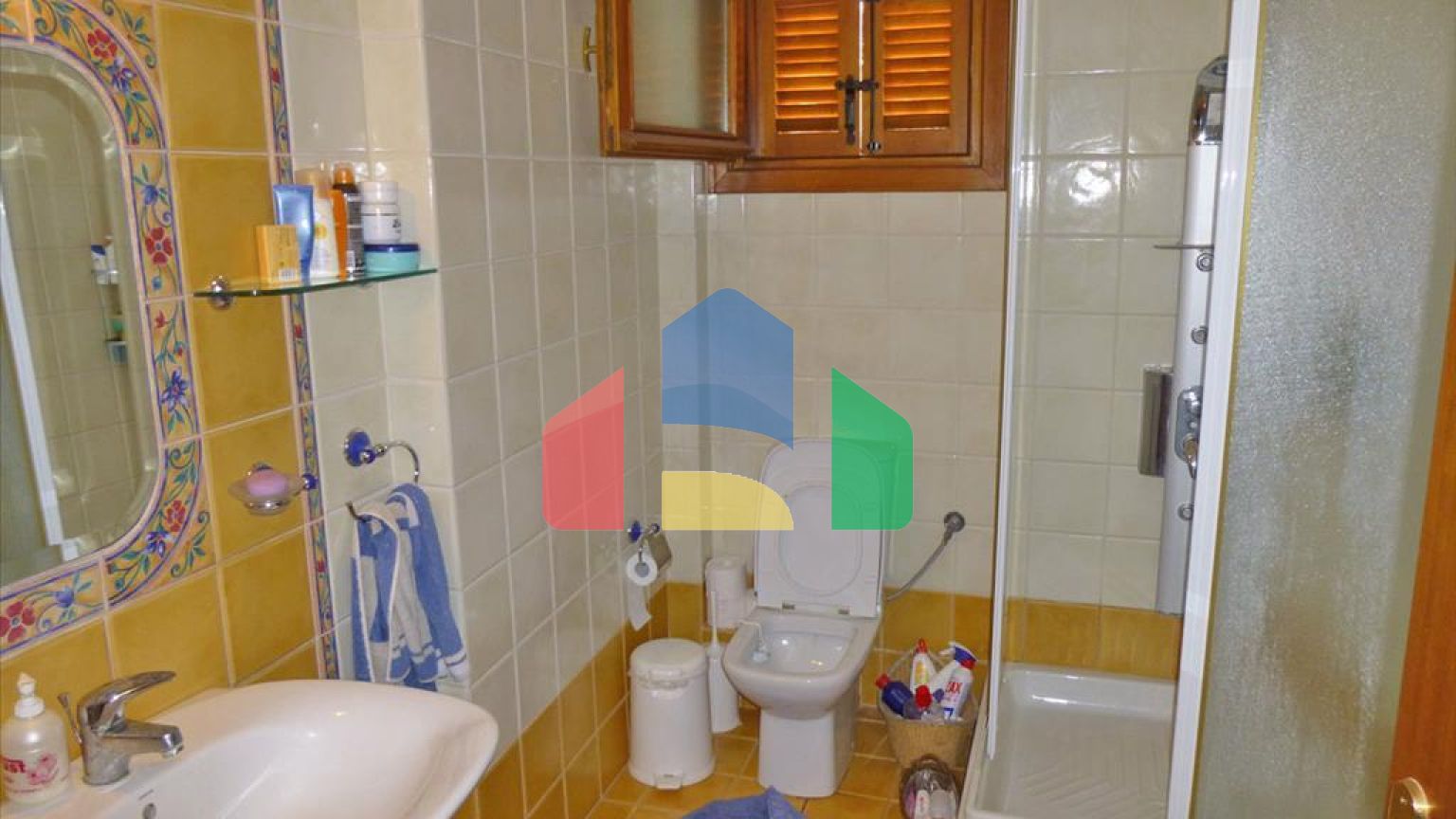 Продажа - Вилла 220 m² на Олимпийской Ривьере