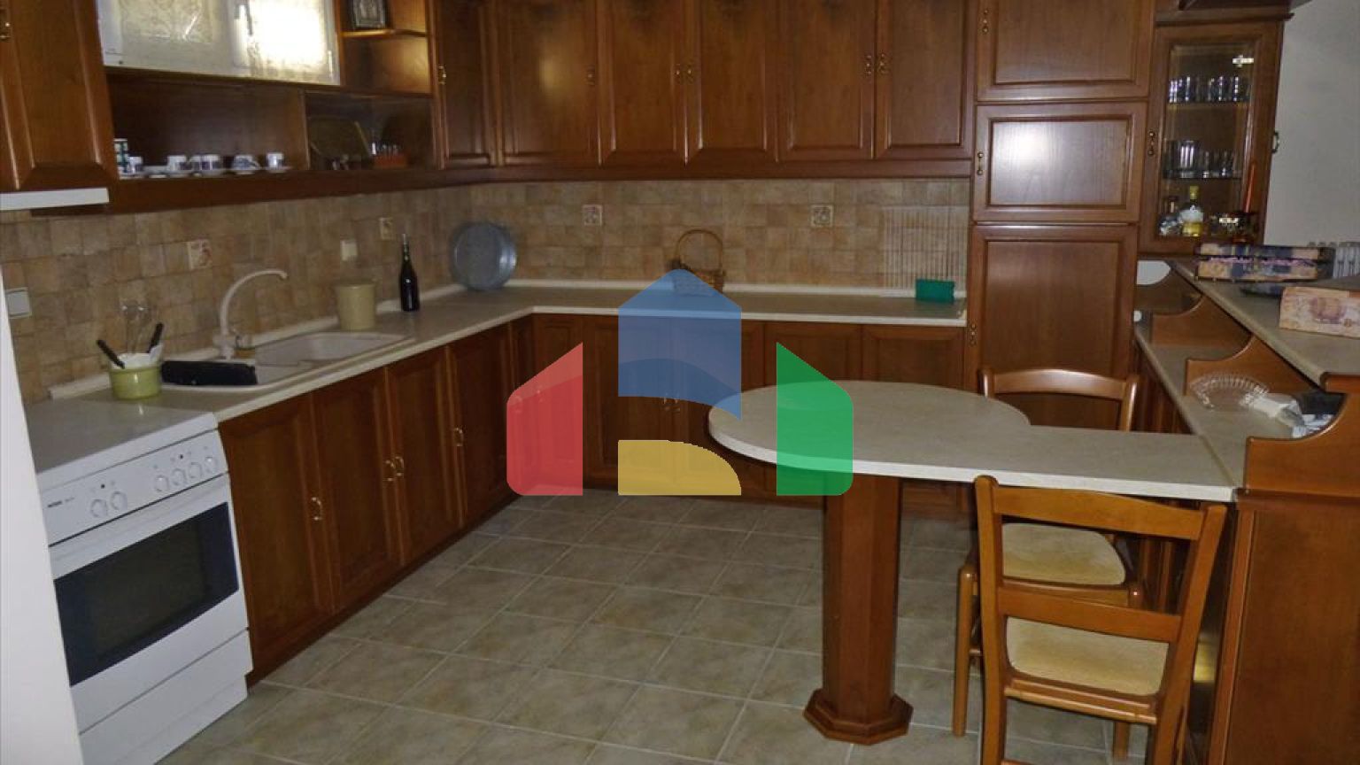 Продажа - Вилла 220 m² на Олимпийской Ривьере