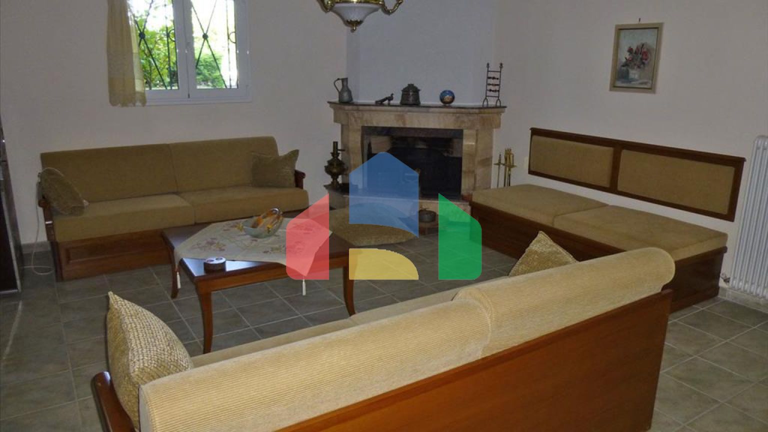 Продажа - Вилла 220 m² на Олимпийской Ривьере